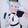 yuki亭子图包百度云分享最美cosplay照片
